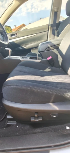 Subaru Legacy Седан, снимка 8