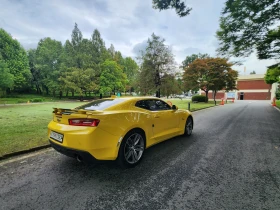 Chevrolet Camaro SS 6.2 V8 autogeorge.com, снимка 3