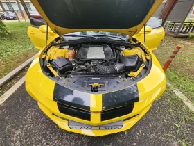 Chevrolet Camaro SS 6.2 V8 autogeorge.com, снимка 12