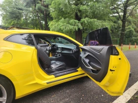 Chevrolet Camaro SS 6.2 V8 autogeorge.com, снимка 5
