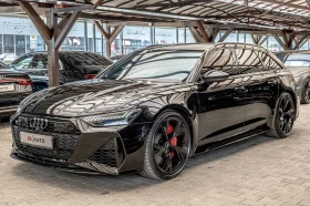 Audi Rs6 4.0TFSI/ABT 700/Bang&Olufsen/Керамика/3D Камера/Hu, снимка 3