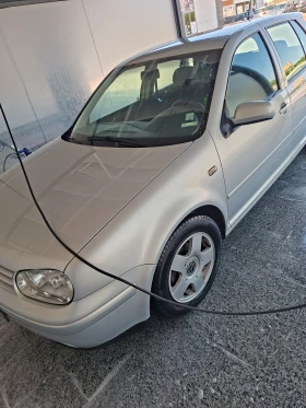 VW Golf, снимка 1