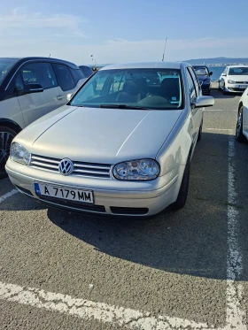 VW Golf, снимка 2