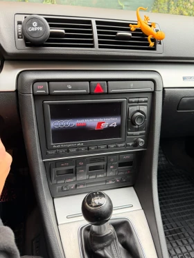 Audi A4 1.8TQ , снимка 9