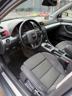 Audi A4 1.8TQ , снимка 11