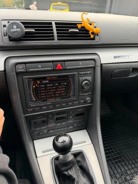 Audi A4 1.8TQ , снимка 10