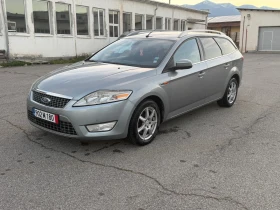Ford Mondeo 2.0 TDCI * Комби * Подгрев * Лизинг, снимка 1