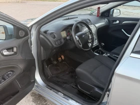 Ford Mondeo 2.0 TDCI * Комби * Подгрев * Лизинг, снимка 8