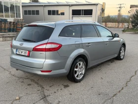 Ford Mondeo 2.0 TDCI * Комби * Подгрев * Лизинг, снимка 6