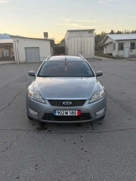 Ford Mondeo 2.0 TDCI * Комби * Подгрев * Лизинг, снимка 3