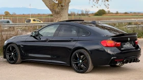 BMW 420 d= Gran Coupe= M-performance= , снимка 7