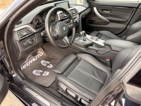 BMW 420 d= Gran Coupe= M-performance= , снимка 9