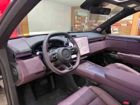 Zeekr 7X 2026 103kWh RWD MAX Edition, снимка 10