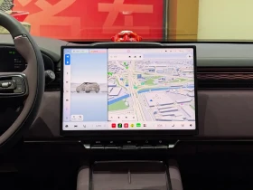 Zeekr 7X 2026 103kWh RWD MAX Edition, снимка 9