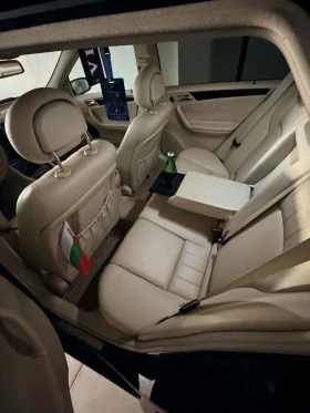 Mercedes-Benz C 220 Elegance, снимка 5