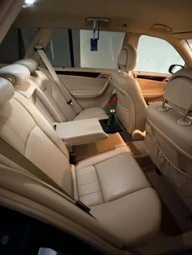 Mercedes-Benz C 220 Elegance, снимка 3