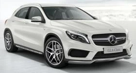 Обява за продажба на Mercedes-Benz GLA 220 651 ~11 лв. - изображение 1