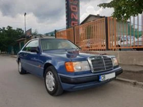  Mercedes-Benz 124