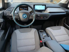 BMW i3 120Ah, 42.2kWh, 37000Km! 07.2020г.Гаранция до 2028, снимка 11