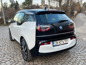 BMW i3 120Ah, 42.2kWh, 27000Km! 07.2020г.Гаранция до 2028, снимка 7