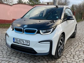 BMW i3 120Ah, 42.2kWh, 37000Km! 07.2020г.Гаранция до 2028, снимка 1