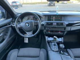 BMW 525 3.0d M-PAKET, снимка 10 - Автомобили и джипове - 43621919