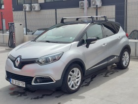 Обява за продажба на Renault Captur 1.5dci Rlink Camera ~19 000 лв. - изображение 1
