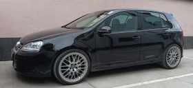 VW Golf R32, снимка 7