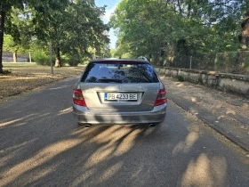     Mercedes-Benz C 280 AVANTGARDE