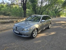     Mercedes-Benz C 280 AVANTGARDE