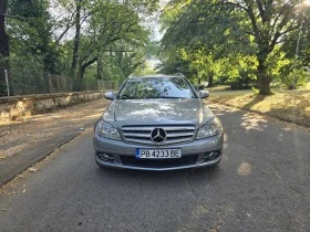  Mercedes-Benz C 280