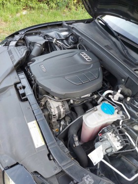 Audi A5 1.8 Tfsi feis 6ск. Германия В&O, снимка 13