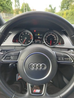 Audi A5 1.8 Tfsi feis 6ск. Германия В&O, снимка 10