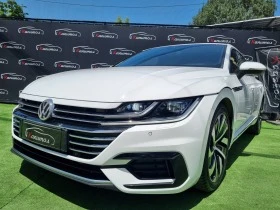 VW Arteon 2.0TDI R-LINE EXCLUSIVE | Mobile.bg    1