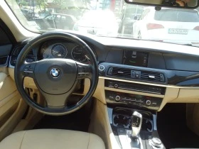 BMW 520 2, 0D | Mobile.bg    9