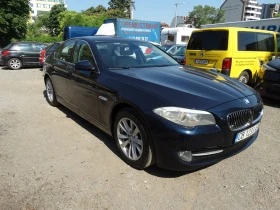 BMW 520 2, 0D | Mobile.bg    3