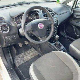 Fiat Punto 1.3M-jet EVO Ev5B - [9] 