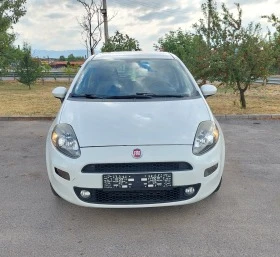 Fiat Punto 1.3M-jet EVO Ev5B - [8] 