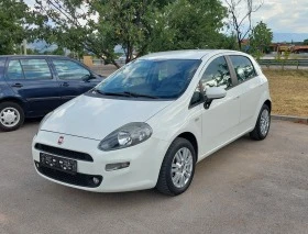 Fiat Punto 1.3M-jet EVO Ev5B - [3] 