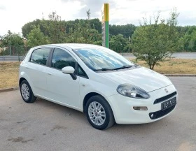 Fiat Punto 1.3M-jet EVO Ev5B - [5] 