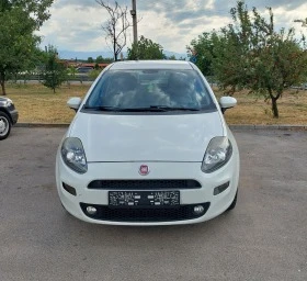 Fiat Punto 1.3M-jet EVO Ev5B - [4] 