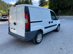 Fiat Doblo 1.9MultiJet* * Cargo* *  !!! | Mobile.bg    4