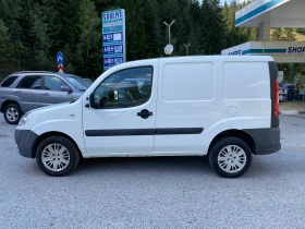 Fiat Doblo 1.9MultiJet* КЛИМА* Cargo* Италия* Реални км!!!, снимка 2