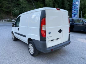 Fiat Doblo 1.9MultiJet* КЛИМА* Cargo* Италия* Реални км!!!, снимка 3