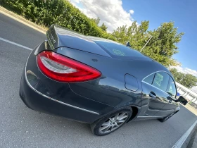 Mercedes-Benz CLS 350 * AMG* Внос* Германия* БАРТЕР, снимка 2