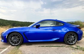 Subaru BRZ Limited, снимка 5