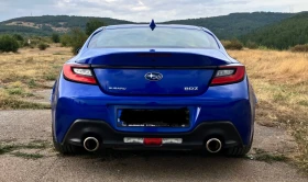 Subaru BRZ Limited, снимка 4