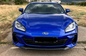 Subaru BRZ Limited, снимка 3