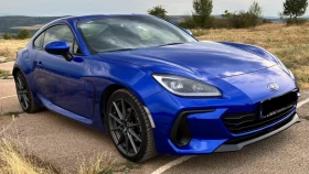 Subaru BRZ Limited, снимка 8