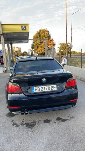 BMW 530, снимка 6